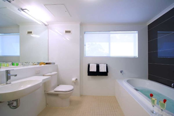 Hotel BEST WESTERN PLUS APOLLO INTL (Charlestown)